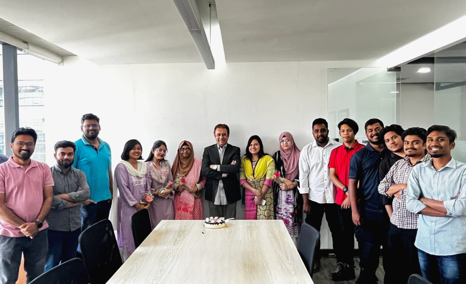 International Women's Day 2024